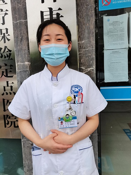 成都癲癇病醫院慶祝5.12國際護士節，成都神康癲癇醫院舉辦護理專業知識比賽和優秀護士評選活動