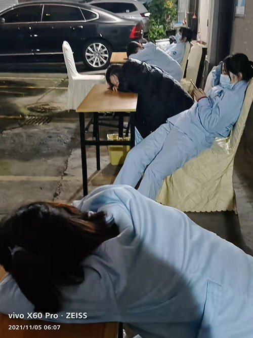 【成都癲癇病醫院】眾志成城，抗擊疫情 ！成都神康癲癇醫院白衣戰士聞令而動，火速奔赴抗疫一線！
