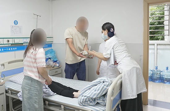 粽葉飄香處，皆是醫患情|成都神康癲癇醫院端午愛心紀實