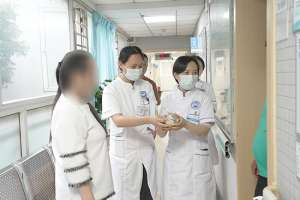 粽葉飄香處，皆是醫患情—成都神康癲癇醫院端午愛心紀實