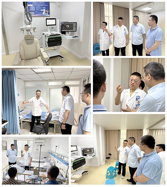 四川電視臺新聞頻道《現場快報》：國際癲癇關愛日，“關愛困境癲癇病患者”公益項目啟動!